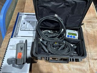 Kit Calibración Merlo