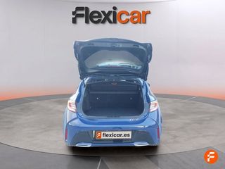 Toyota Corolla 2.0 180H ADVANCE E-CVT