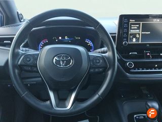 Toyota Corolla 2.0 180H ADVANCE E-CVT