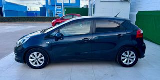 KIA Rio 2016