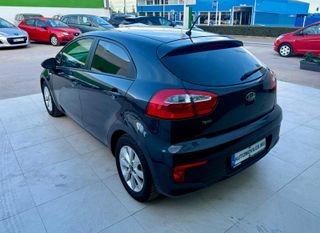 KIA Rio 2016