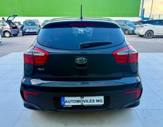 KIA Rio 2016