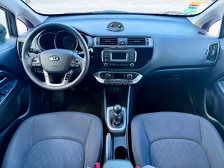 KIA Rio 2016