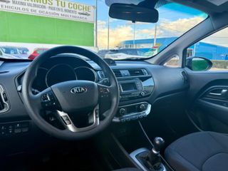 KIA Rio 2016