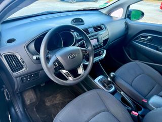 KIA Rio 2016