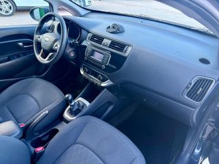 KIA Rio 2016
