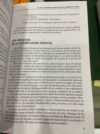 COMO DESPERTAR INTELIGENCIA DE SU BEBE