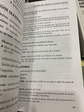 COMO DESPERTAR INTELIGENCIA DE SU BEBE