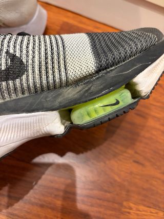 Nike Air Zoom Tempo Next% Talla 42.5