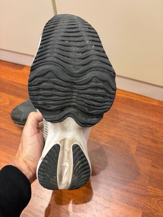 Nike Air Zoom Tempo Next% Talla 42.5