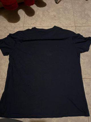 Camiseta Primark NYC Studios Talla L