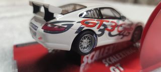 Scalextric Porsche 911 GT3 Cup Tecnitoys