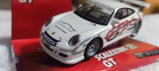 Scalextric Porsche 911 GT3 Cup Tecnitoys