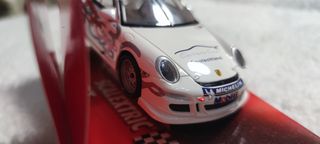Scalextric Porsche 911 GT3 Cup Tecnitoys