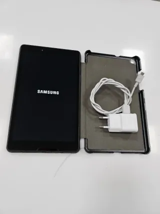 Samsung Galaxy Tab A