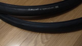 Cubiertas Continental GrandPrix 23mm