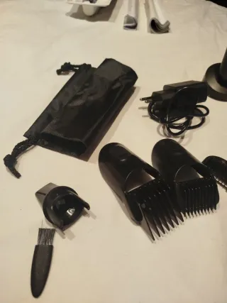 Braun All-in-one Trimmer 7 - Kit 10 en 1