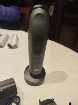 Braun All-in-one Trimmer 7 - Kit 10 en 1