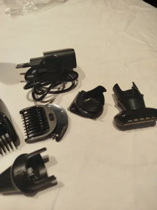 Braun All-in-one Trimmer 7 - Kit 10 en 1