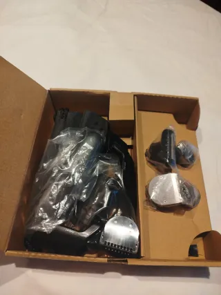 Braun All-in-one Trimmer 7 - Kit 10 en 1