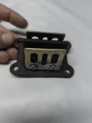 Caja de láminas AM6