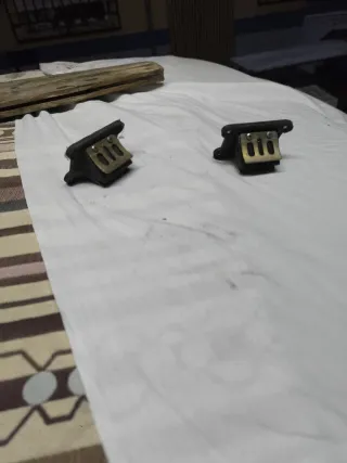 Caja de láminas AM6