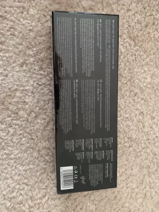 GHD V Gold Profesional Stylers Precintada