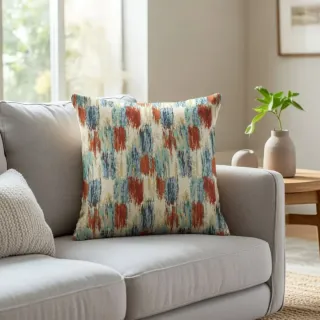 Pack 2 Fundas Cojín 45x45cm