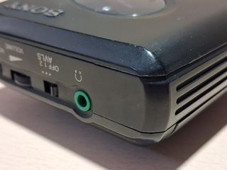 Walkman Sony WM-EX112 Mega Bass