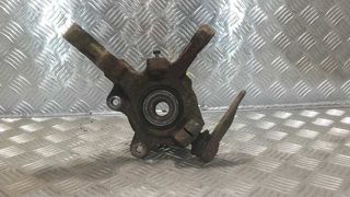 MANGUETA DELANTERA DERECHA RENAULT CLIO II FASE II (B/CB0)