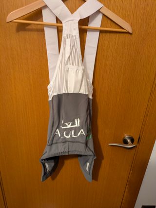 NUEVO Culote mujer MAAP Liv AlUla Jayco Evo XS