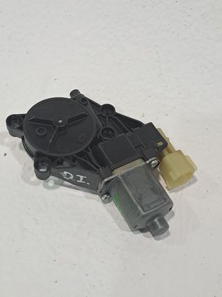 MOTOR ELEVALUNAS DELANTERO IZQUIERDO FORD FIESTA (CCN)