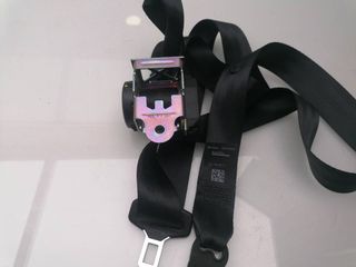 CINTURON SEGURIDAD TRASERO DERECHO DACIA LOGAN