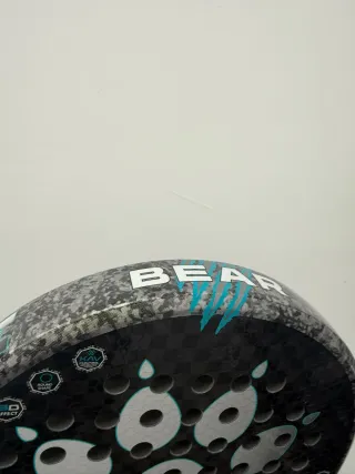 Pala pádel Kelme Bear
