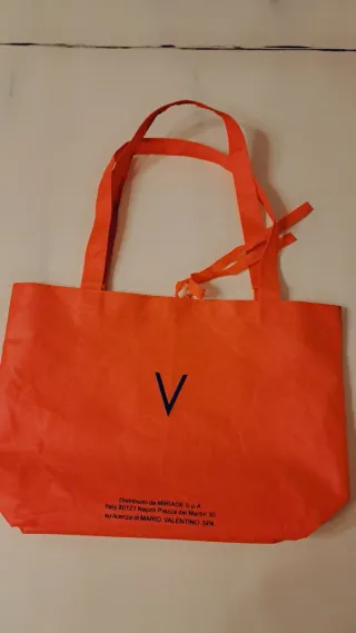 Borsa Valentino Bags Argento