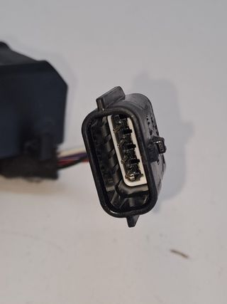 MANETA EXTERIOR DELANTERA DERECHA RENAULT ZOE