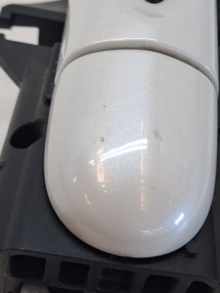 MANETA EXTERIOR DELANTERA DERECHA RENAULT ZOE