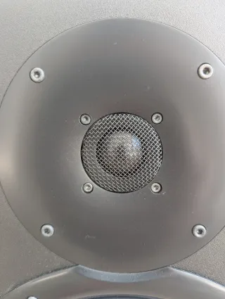 Yamaha HS8 - Pareja Monitores Activos