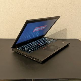 LENOVO THINKPAD X260 I5 6300U 2.4 16GB 512GB SSD