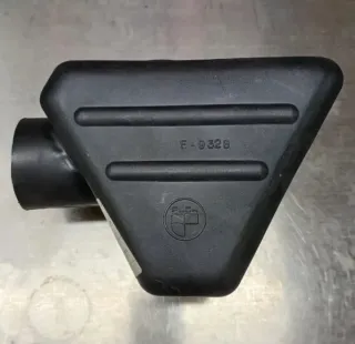 Caja filtro Puch Monza