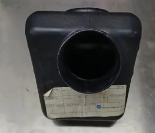 Caja filtro Puch Monza