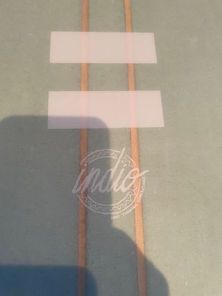 Tabla de surf Indio Endurance Midlength 7.0