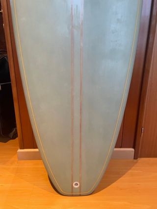 Tabla de surf Indio Endurance Midlength 7.0