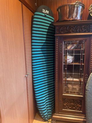 Tabla de surf Indio Endurance Midlength 7.0