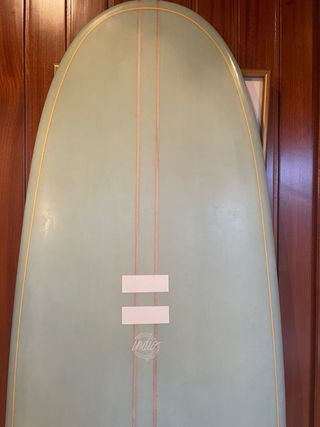 Tabla de surf Indio Endurance Midlength 7.0