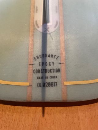 Tabla de surf Indio Endurance Midlength 7.0