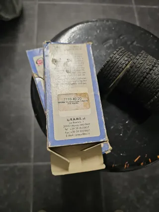 Rodas Modelismo 1/10