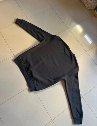 Sudadera Pepe Jeans Negra