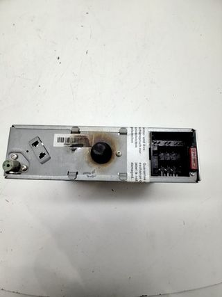 SISTEMA AUDIO / RADIO CD SEAT IBIZA (6L1)