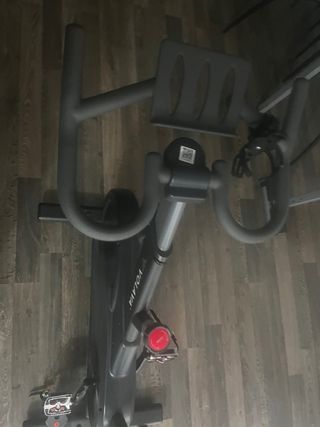 Bicicletta da Spinning